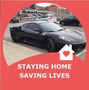 Meet your Posher, George